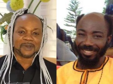 Big Akwes & Daddy Lumba