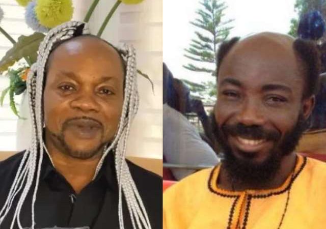 I Am Happy Daddy Lumba Is Dead- Big Akwes I Am Happy Daddy Lumba Is Dead- Big Akwes