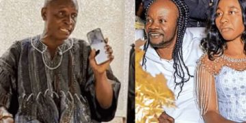 Daddy Lumba