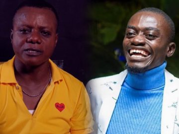 Lilwin & Jones Agyeman