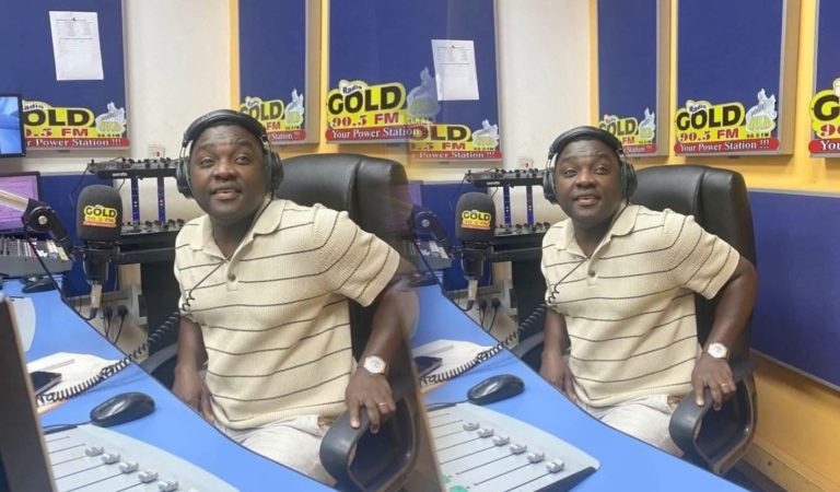 Kevin Taylor Finally Touches Down In Ghana- More Details