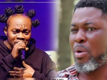 A Plus & Daddy Lumba