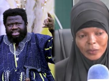 Prophet Azuka