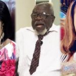 Oboy Siki, Auntie Naa & Nana Agradaa