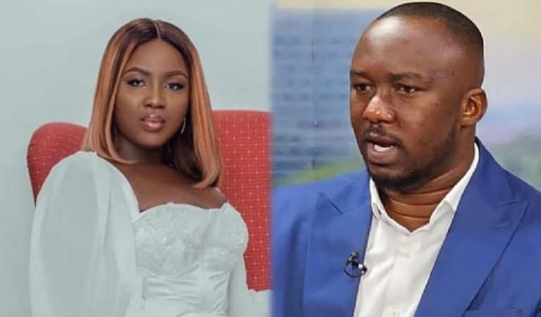 Stop That Nonsense- MC Yaa Yeboah “Dirties” Malik Basintale