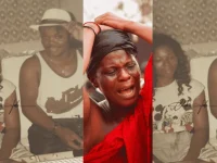 Daddy Lumba & Akosua Serwaa