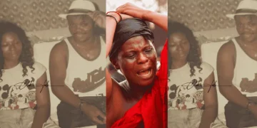 Daddy Lumba & Akosua Serwaa