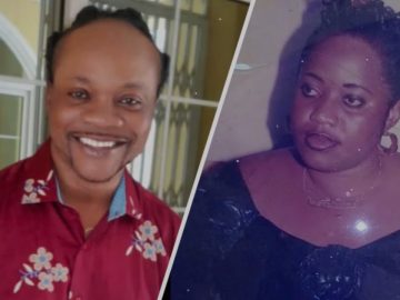 Daddy Lumba & Theresah