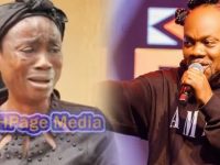 Faustina Fosu & Daddy Lumba