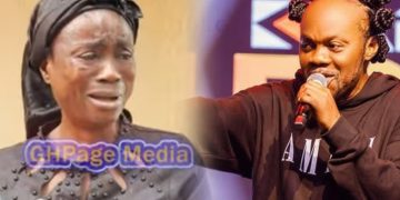 Faustina Fosu & Daddy Lumba
