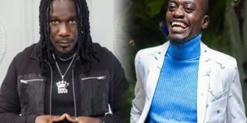 Lilwin & Zack GH