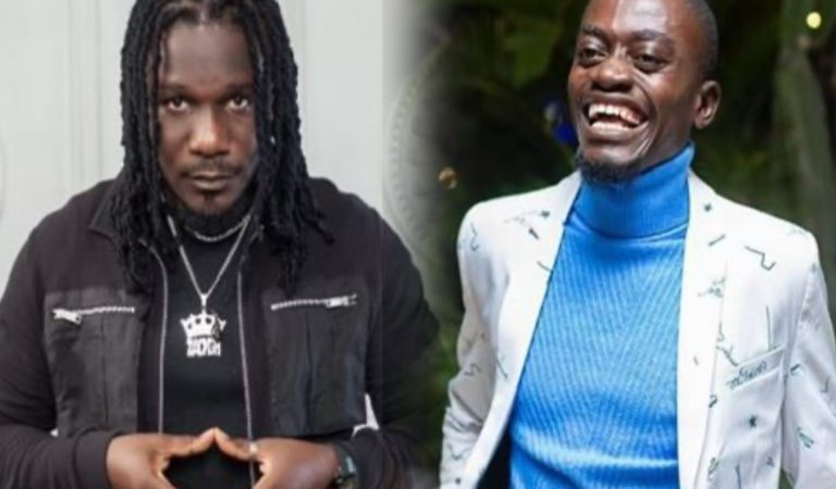 Lilwin Is Selfish- Former Manager Zack GH